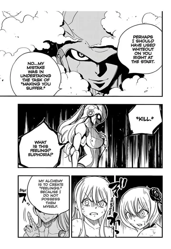 Fairy Tail: 100 Years Quest Chapter 134 17